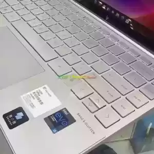     Hp   Envy 11th generation laptop️ Touch screen⬅️   Brand New HP Envy  2022  11th gene in Ethiopia